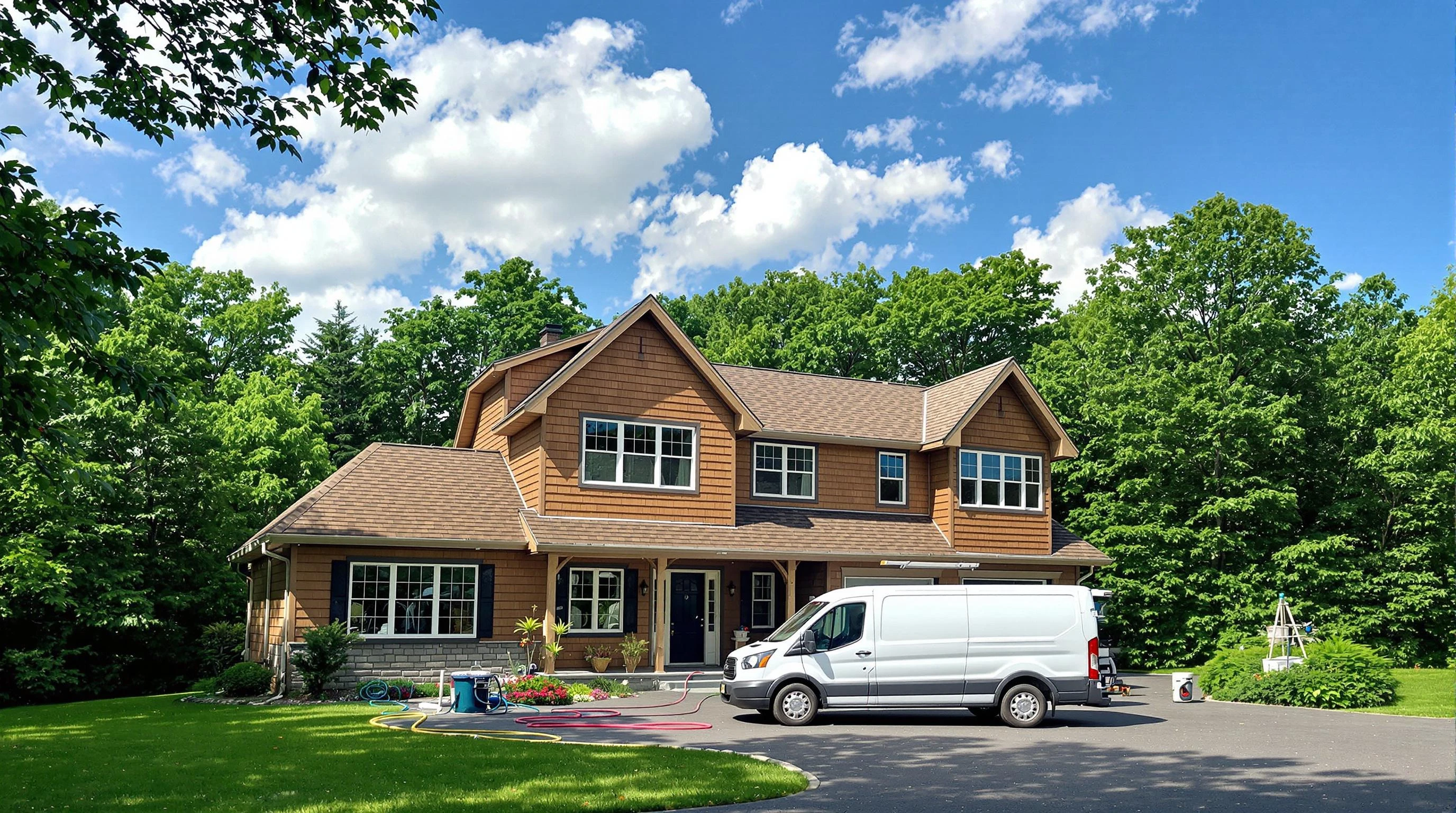 Duluth Air Duct Cleaning re-clean & rescue in Duluth, GA
