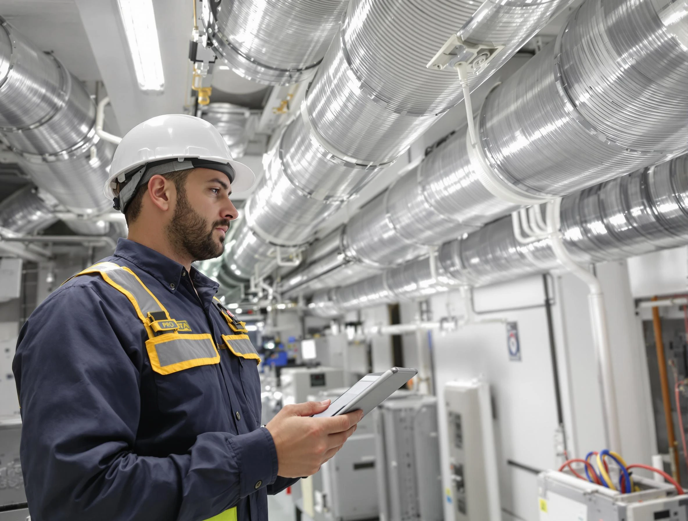 Filter Inspection service in Duluth, GA