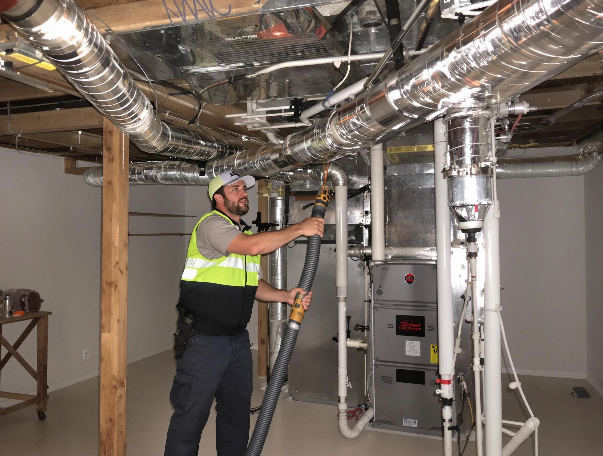 Furnace Cleaning service in Duluth, GA