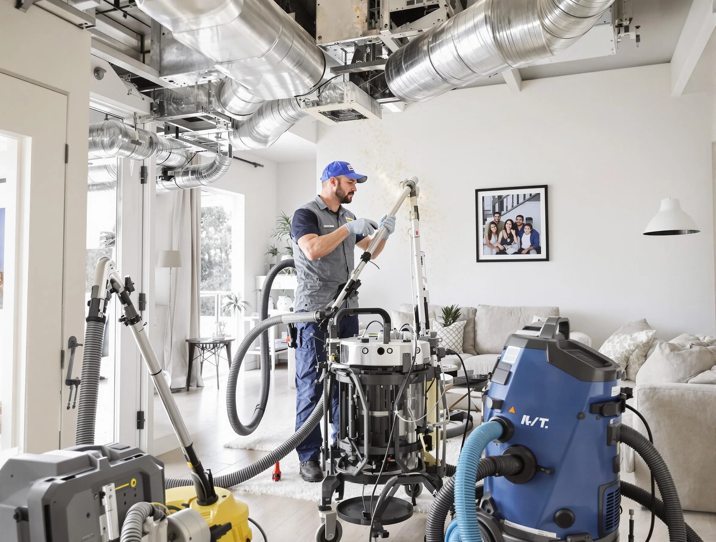 Residential Cleaning service in Duluth, GA