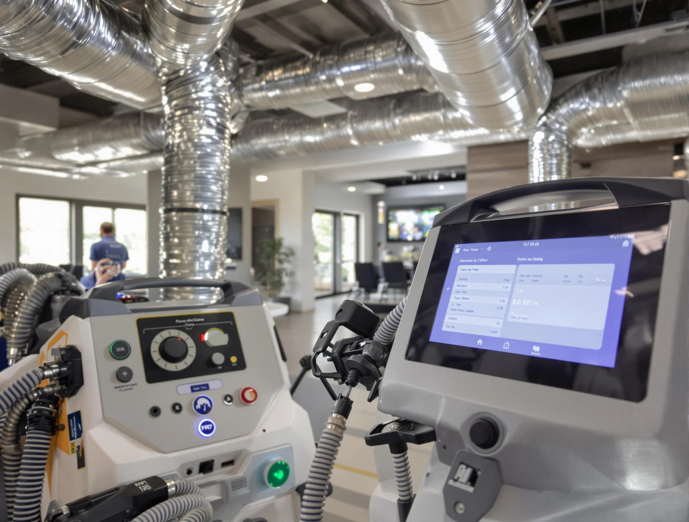 Expert mold remediation by Duluth Air Duct Cleaning in Duluth